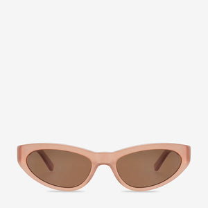 Mindless Sunglasses Rose