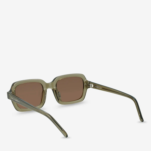 Vacation Sunglasses Moss