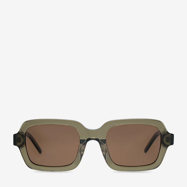 Vacation Sunglasses Moss