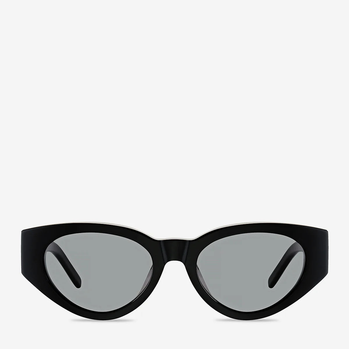 Visceral Sunglasses Black