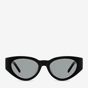 Visceral Sunglasses Black