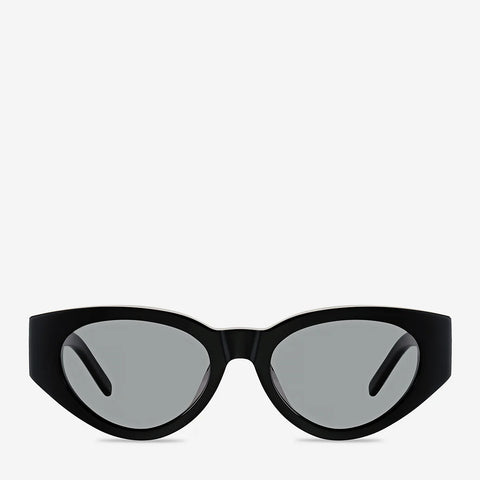 Visceral Sunglasses Black