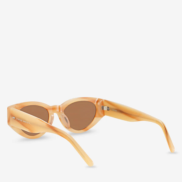 Visceral Sunglasses Blonde