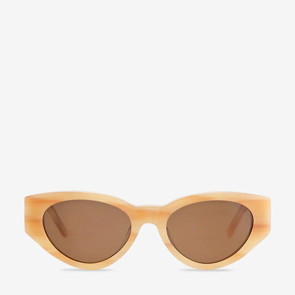 Visceral Sunglasses Blonde