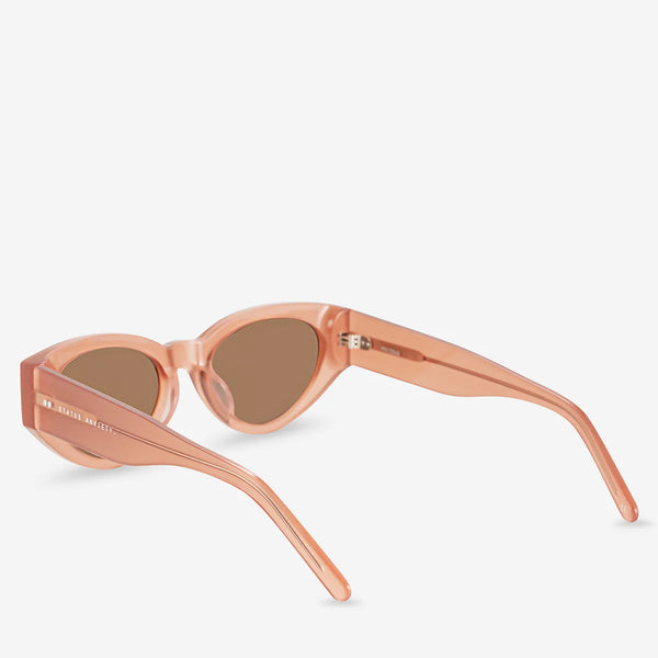 Visceral Sunglasses Rose