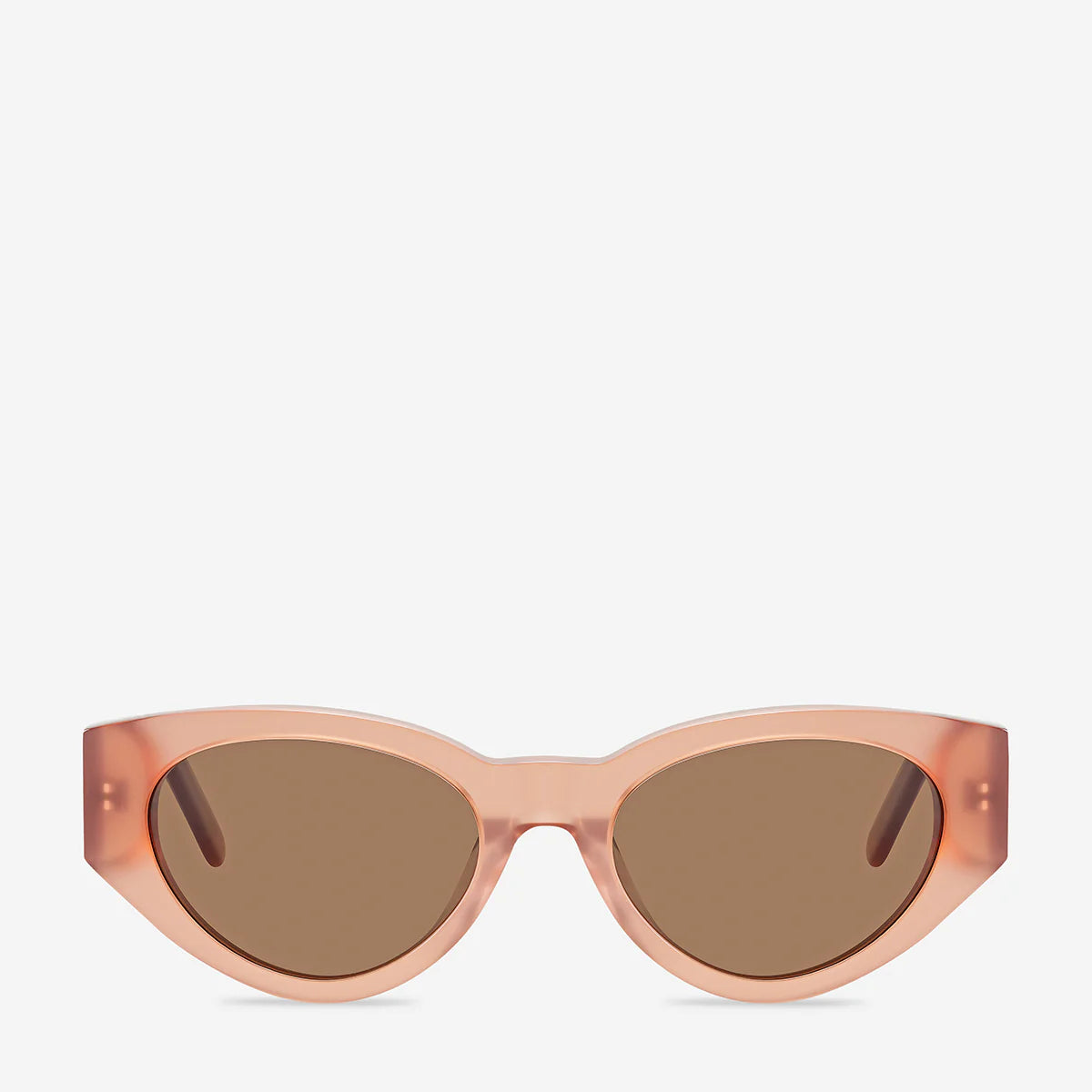 Visceral Sunglasses Rose