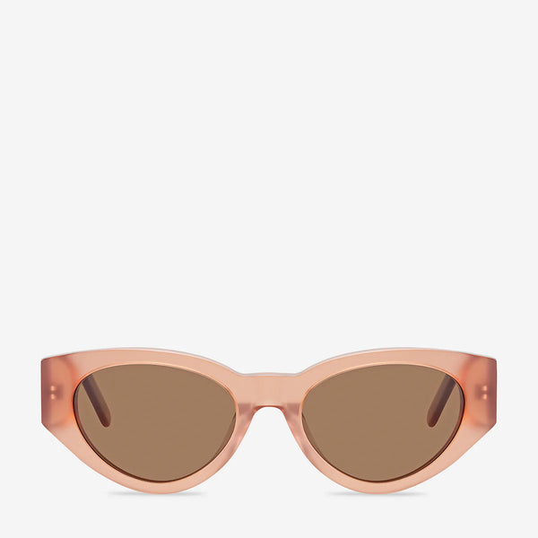 Visceral Sunglasses Rose