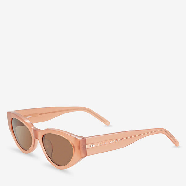 Visceral Sunglasses Rose