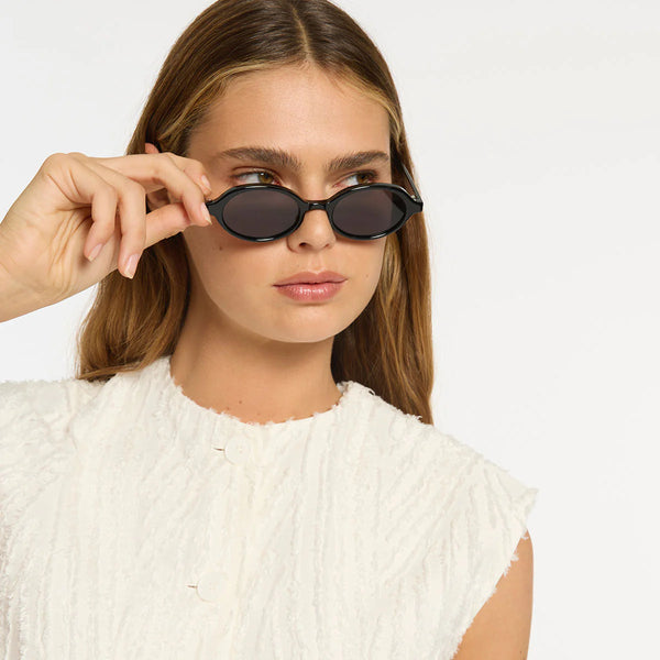 Wonder Sunglasses Black
