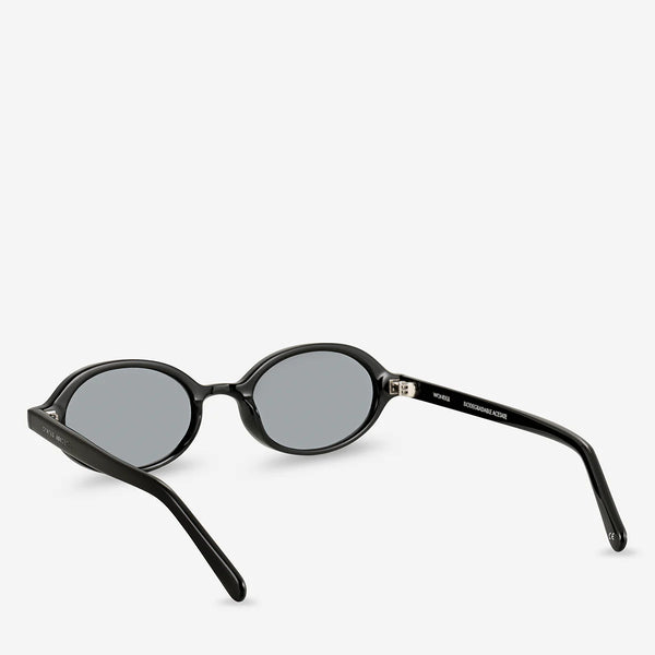 Wonder Sunglasses Black