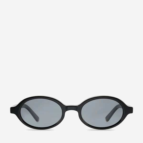 Wonder Sunglasses Black/Gold
