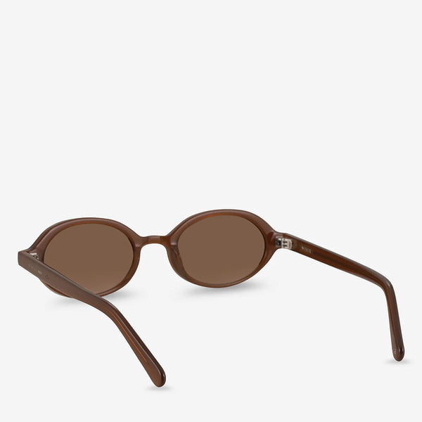 Wonder Sunglasses Brown
