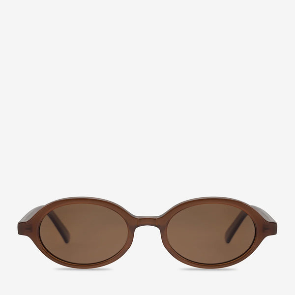 Wonder Sunglasses Brown