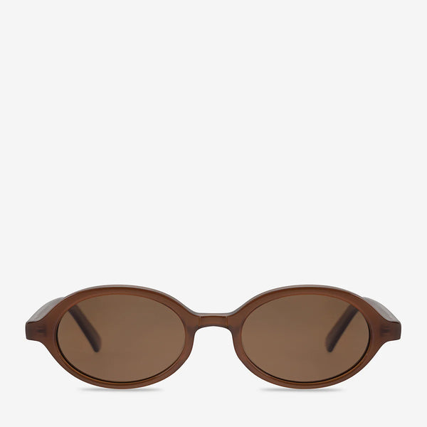 Wonder Sunglasses Brown