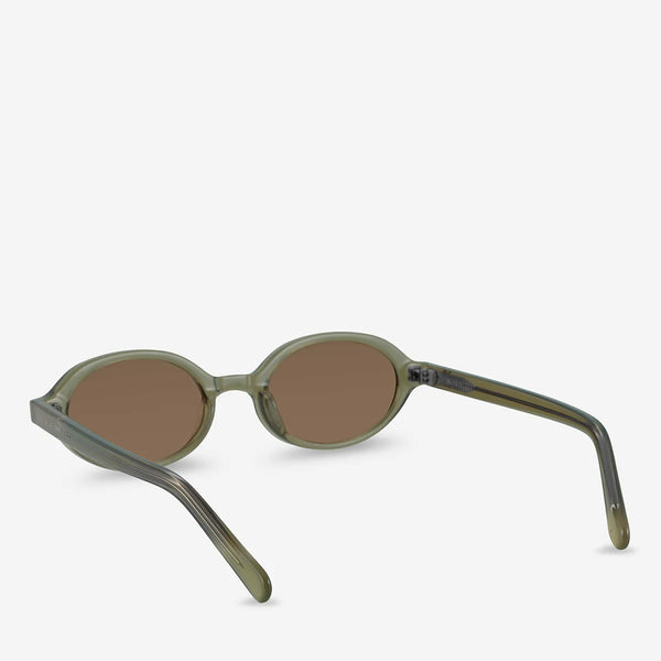 Wonder Sunglasses Moss