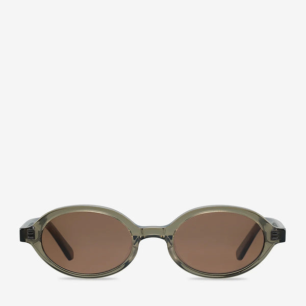 Wonder Sunglasses Moss