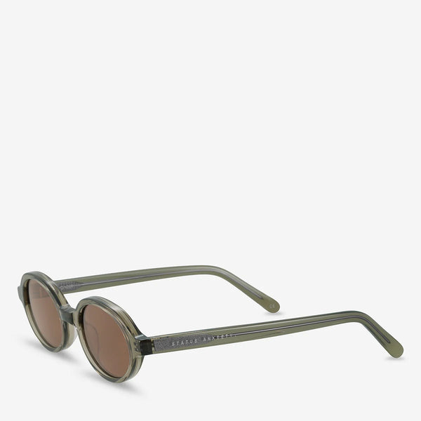 Wonder Sunglasses Moss