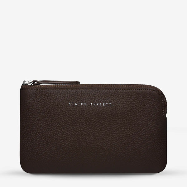 Smoke & Mirrors Pouch Cocoa