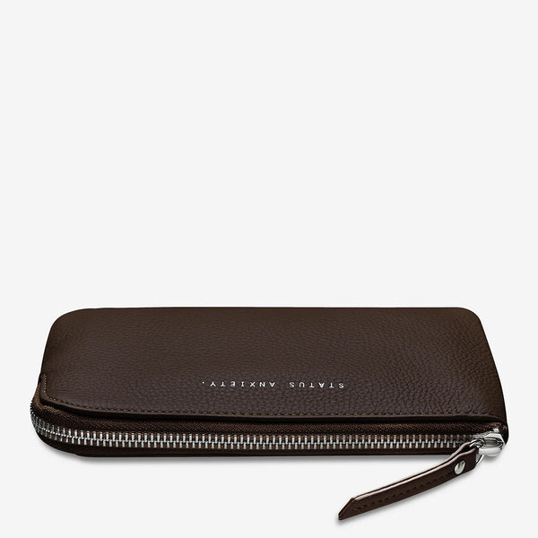 Smoke & Mirrors Pouch Cocoa