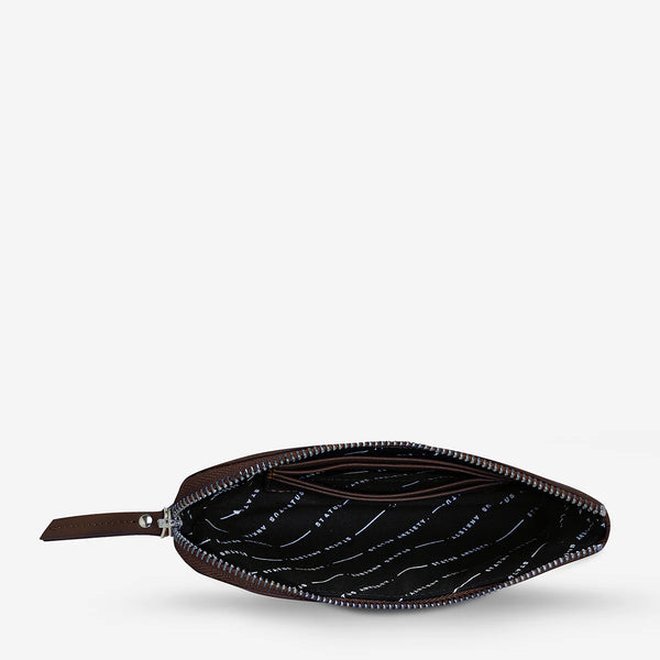 Smoke & Mirrors Pouch Cocoa