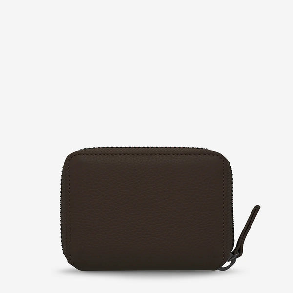 Wayward Wallet Cocoa