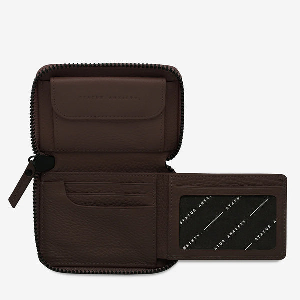 Wayward Wallet Cocoa