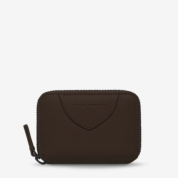 Wayward Wallet Cocoa