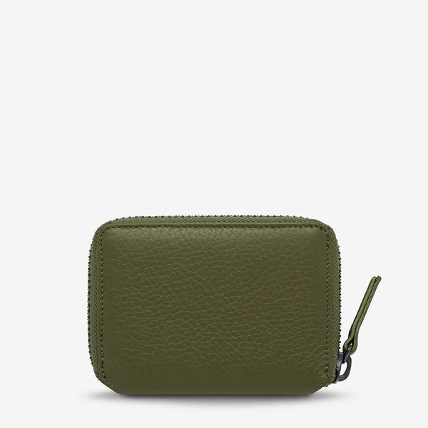 Wayward Wallet Khaki