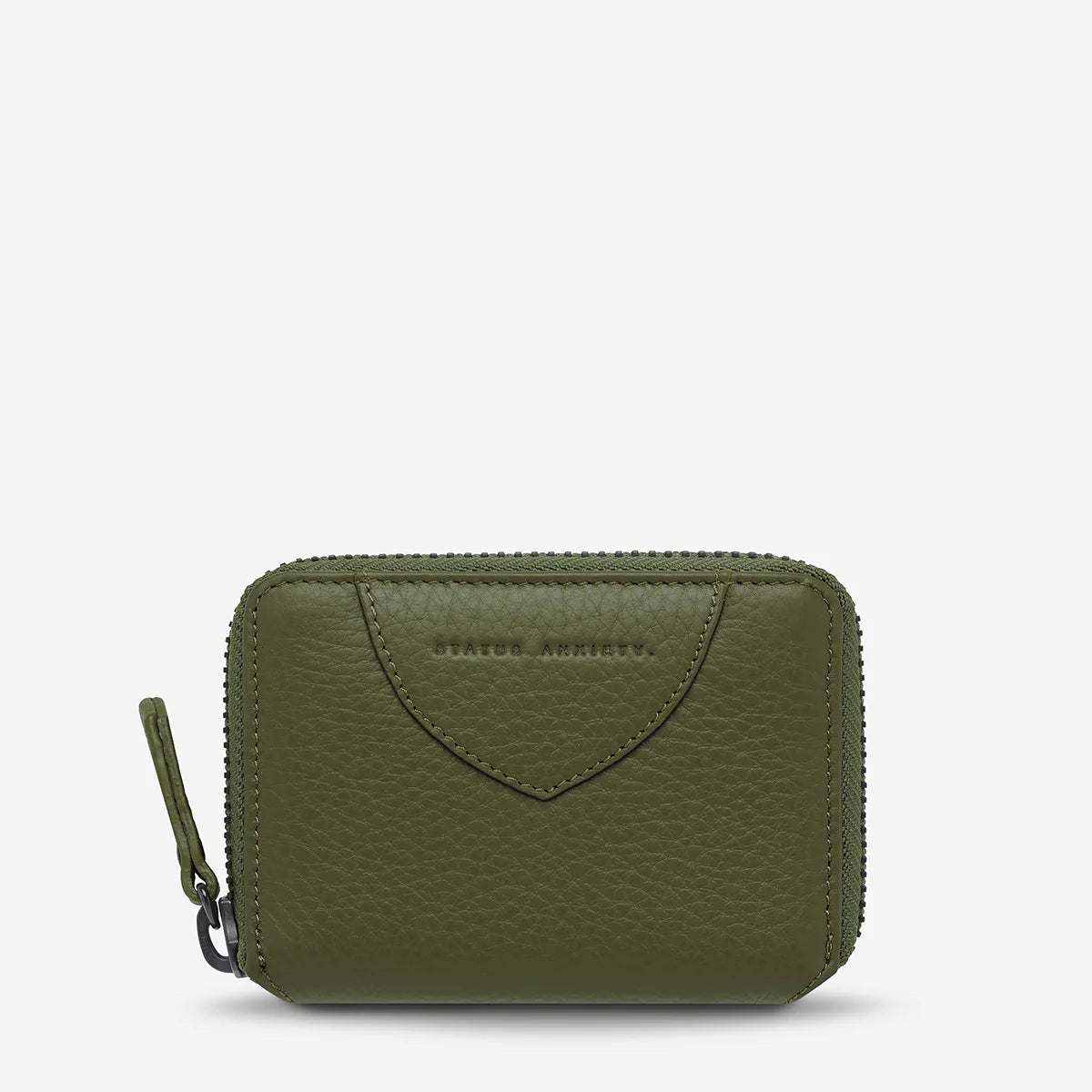 Wayward Wallet Khaki