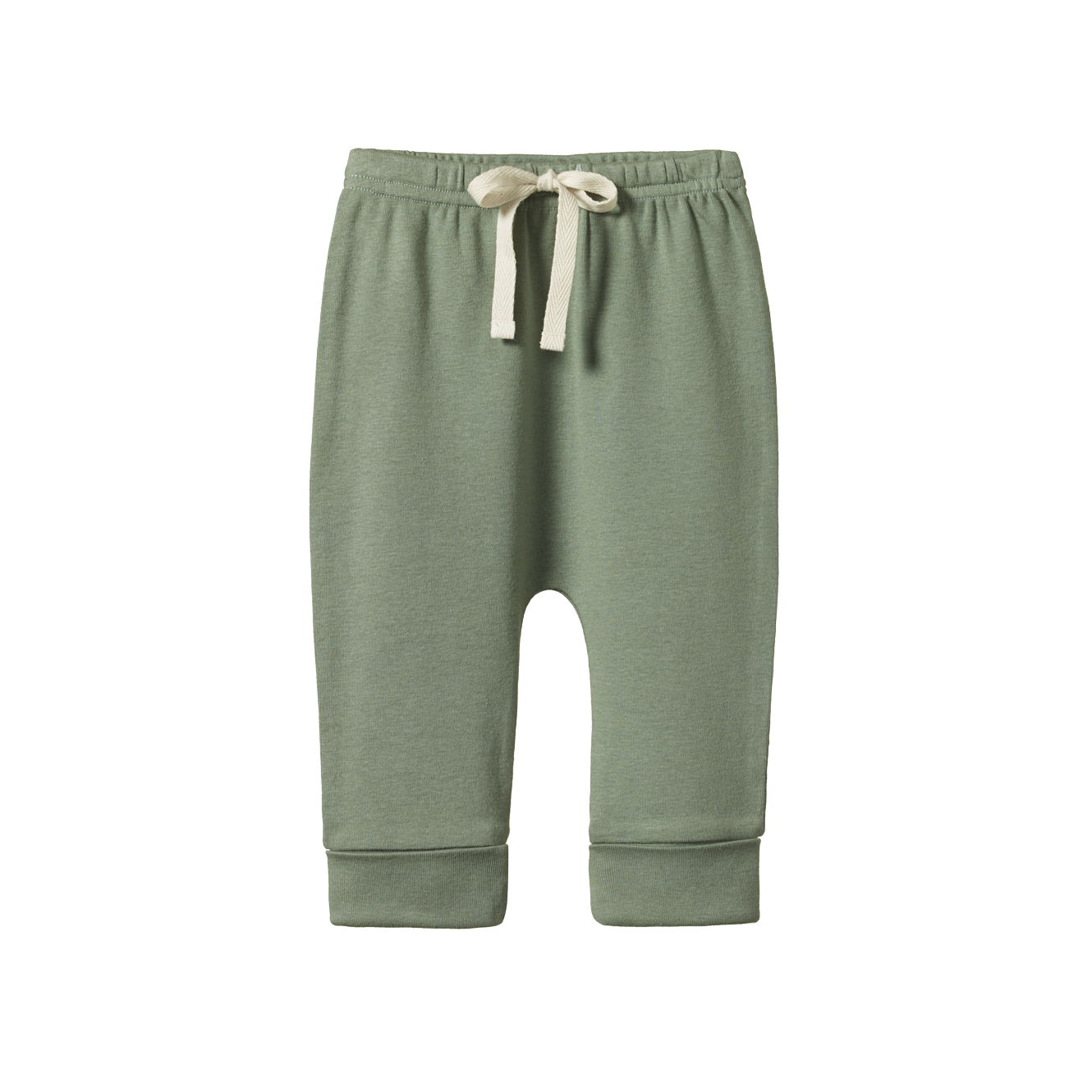 Drawstring Pants Nettle