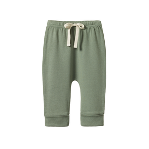 Drawstring Pants Nettle