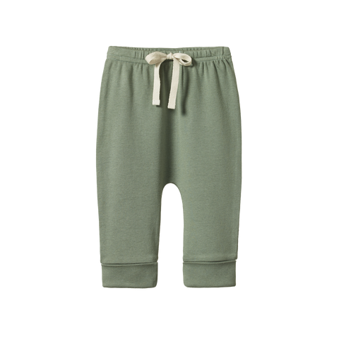 Drawstring Pants Nettle