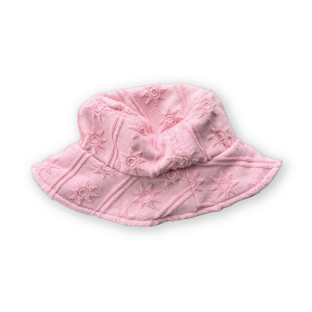 Terry Bucket Hat Stella Blossom