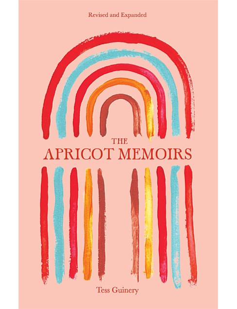 The Apricot Memoirs