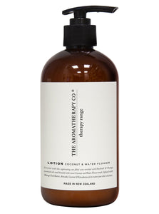 Therapy Hand & Body Lotion - Coconut & Water Flower