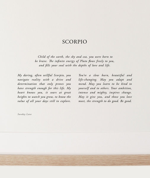 Scorpio 04