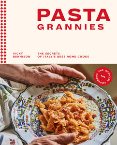 Pasta Grannies by Vicky Bennison