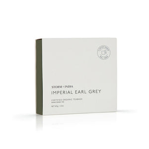 Imperial Earl Grey Teabags