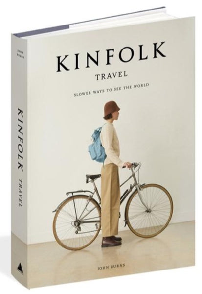 The Kinfolk Travel