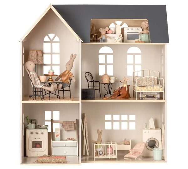 Maileg House of Miniature - Doll House