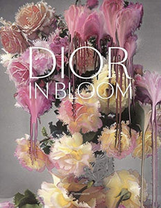 Dior In Bloom Jerome Hanover
