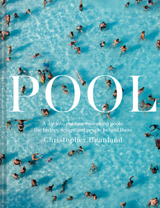 POOL By Christopher Beanland