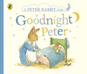 Peter Rabbit Tales: Goodnight Peter