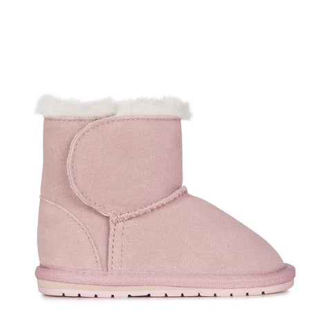 Toddle Baby Pink