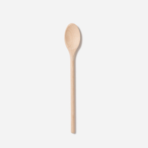 Oval Spoon Small