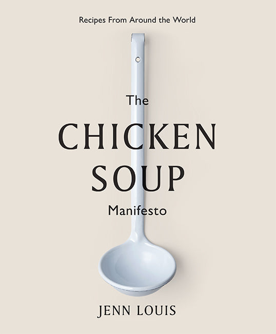 Chicken Soup Manifesto