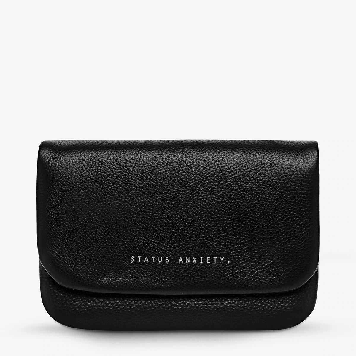 Impermanent Wallet Black