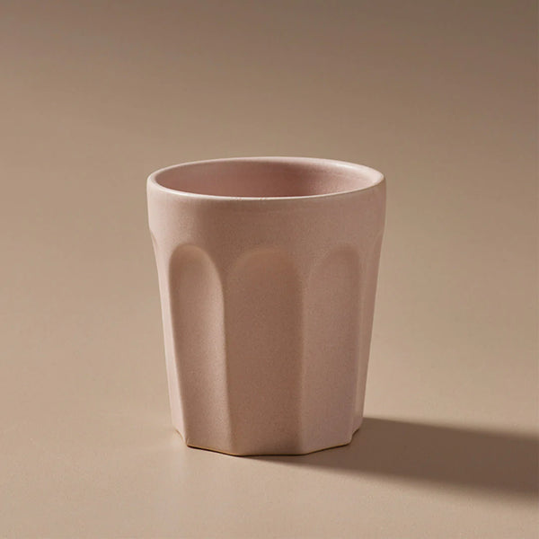 Ritual Latte Cup Nude