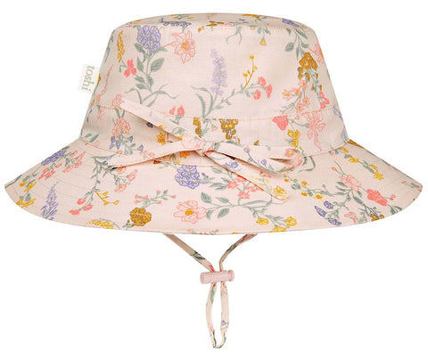 Sunhat Isabelle Blush