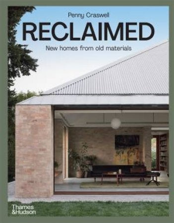Reclaimed by Penny Craswell